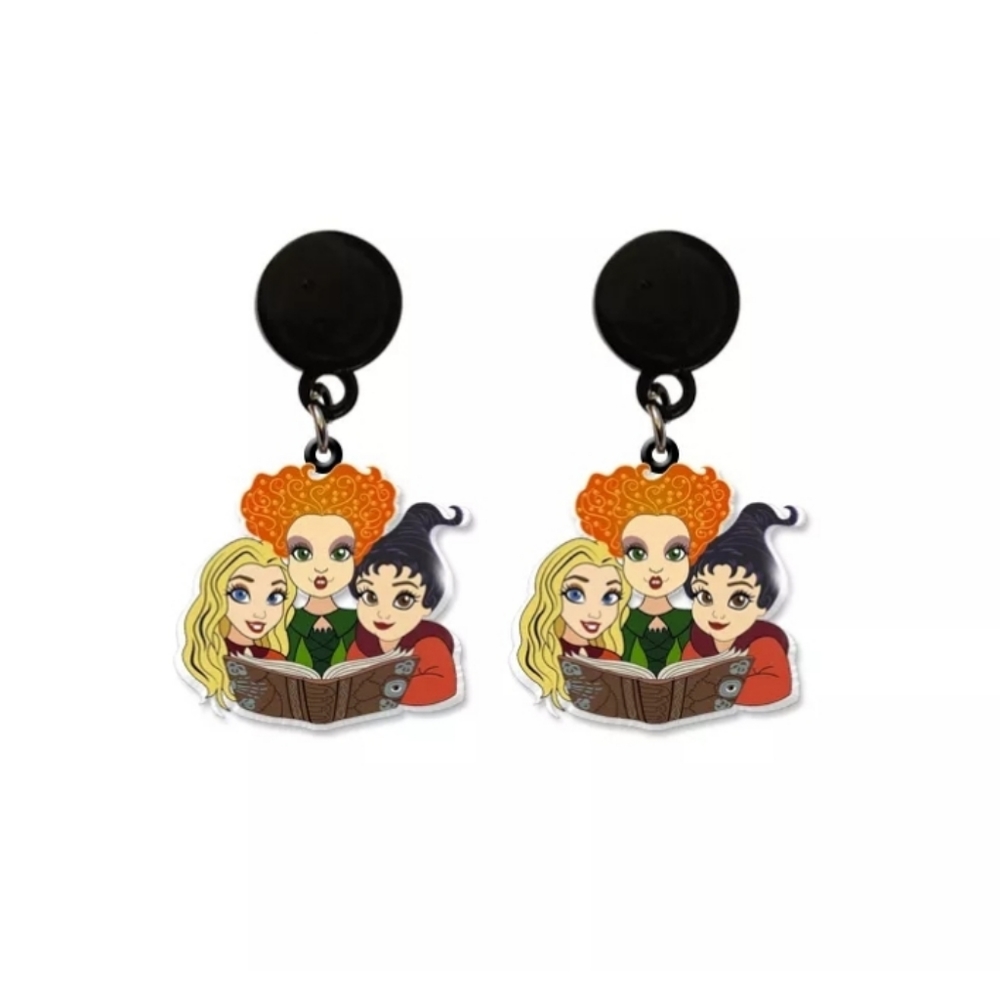 Witches 3